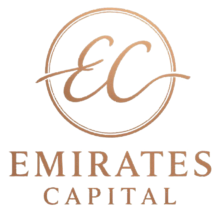 Emirates Capital logo